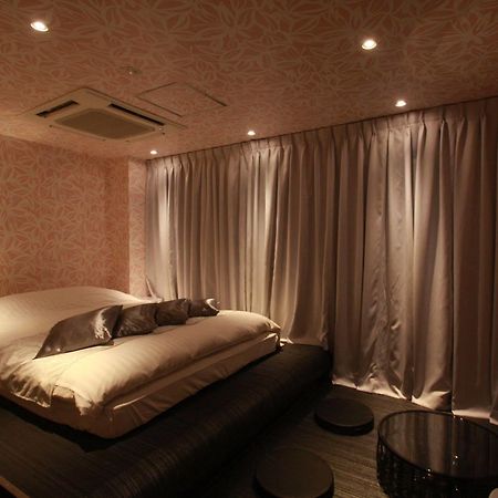 Hotel Edoyado (Adults Only) Tokio Zewnętrze zdjęcie