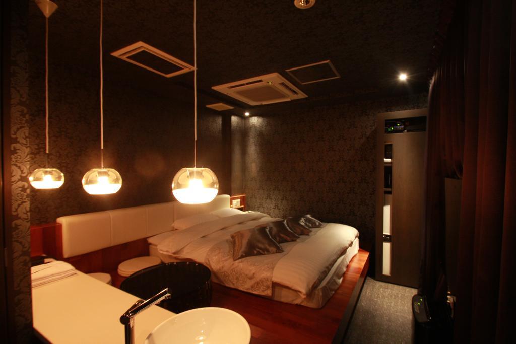 Hotel Edoyado (Adults Only) Tokio Zewnętrze zdjęcie