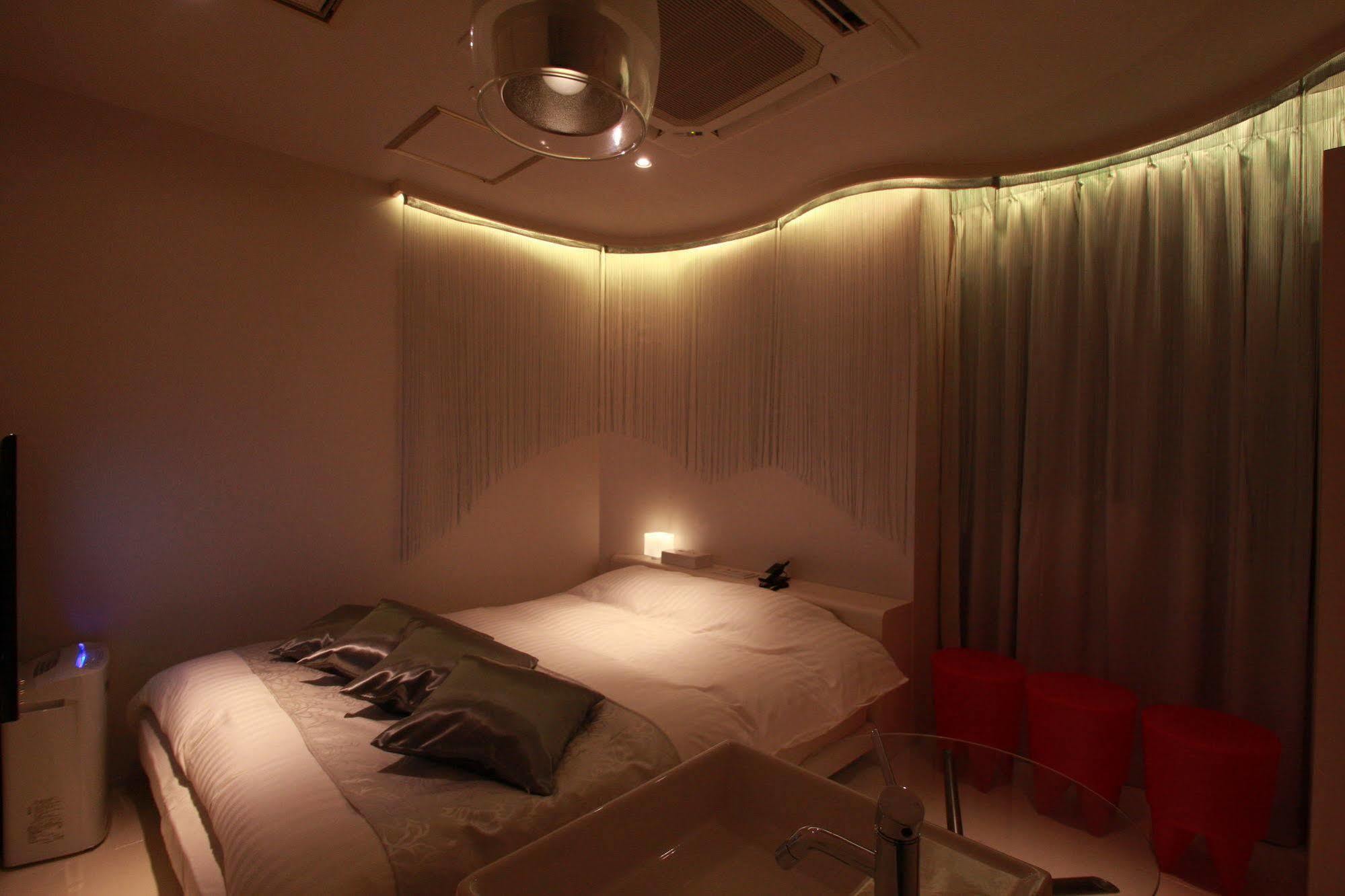 Hotel Edoyado (Adults Only) Tokio Zewnętrze zdjęcie