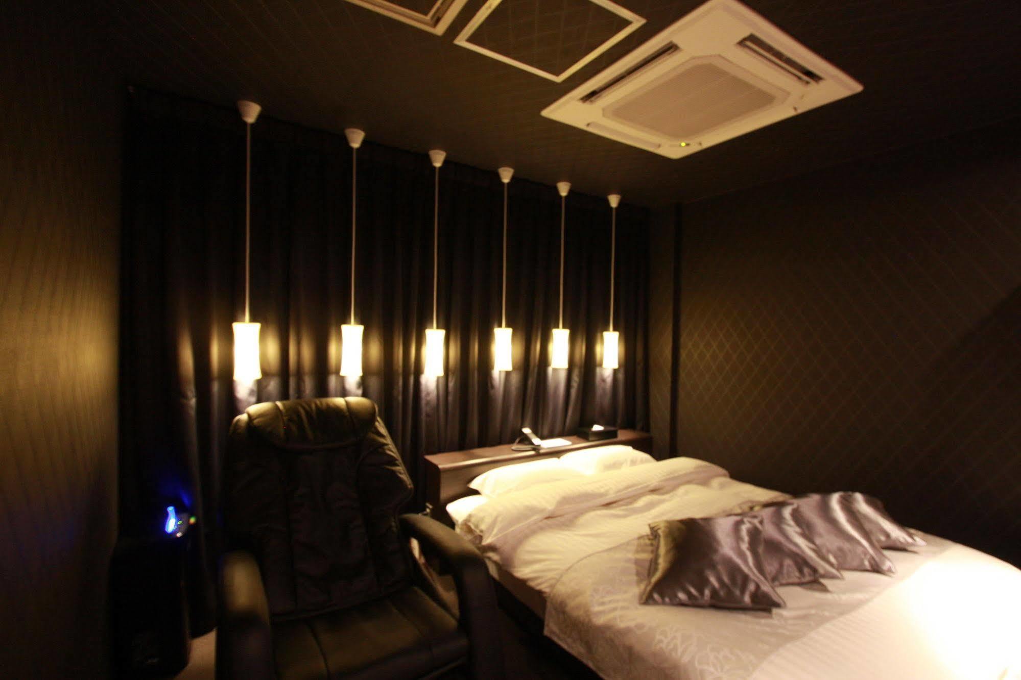 Hotel Edoyado (Adults Only) Tokio Zewnętrze zdjęcie