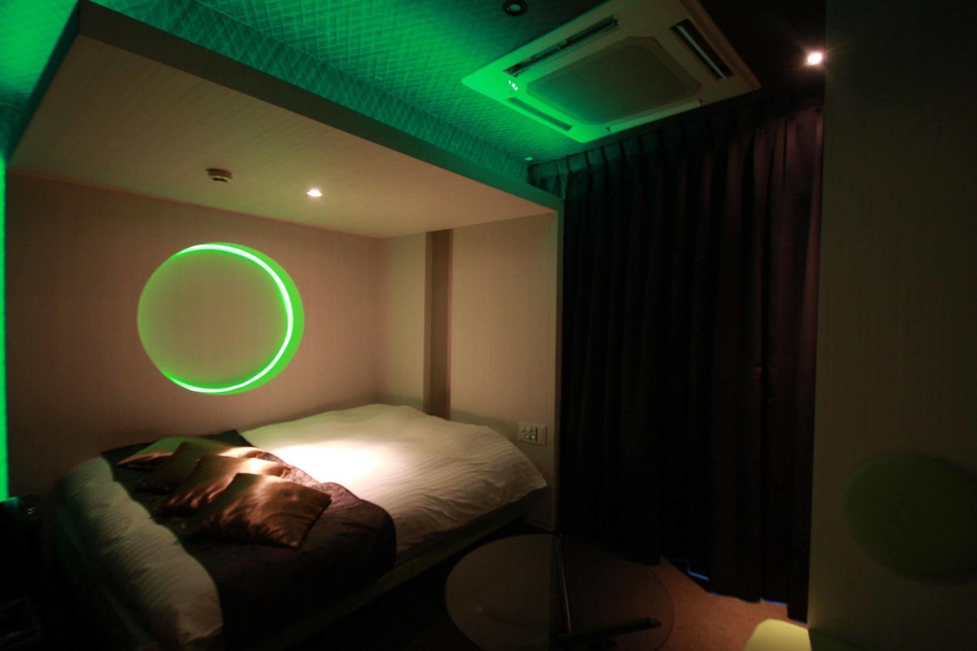 Hotel Edoyado (Adults Only) Tokio Zewnętrze zdjęcie
