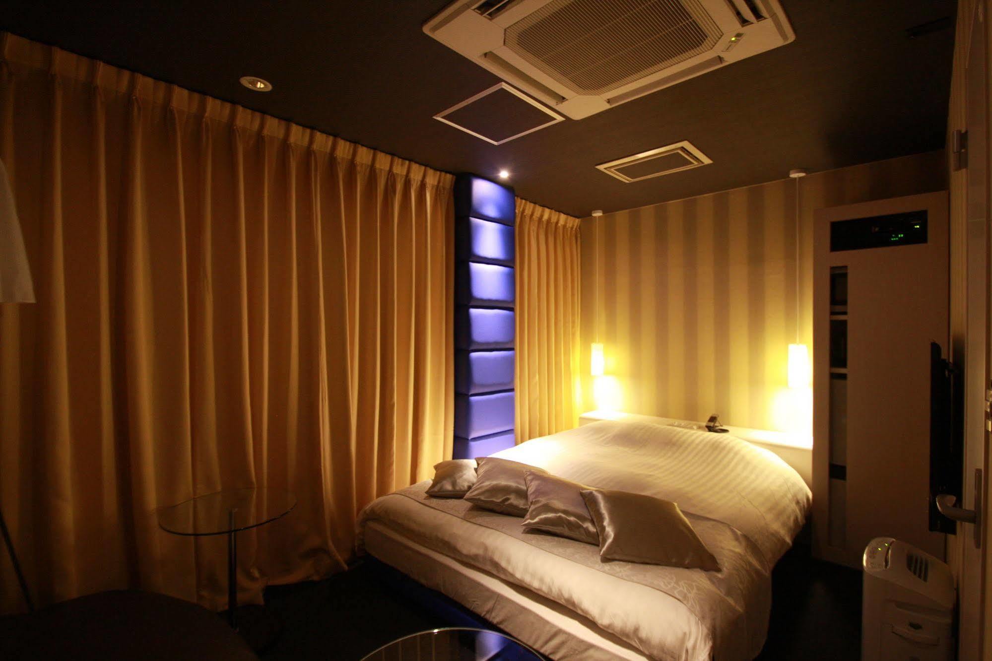 Hotel Edoyado (Adults Only) Tokio Zewnętrze zdjęcie