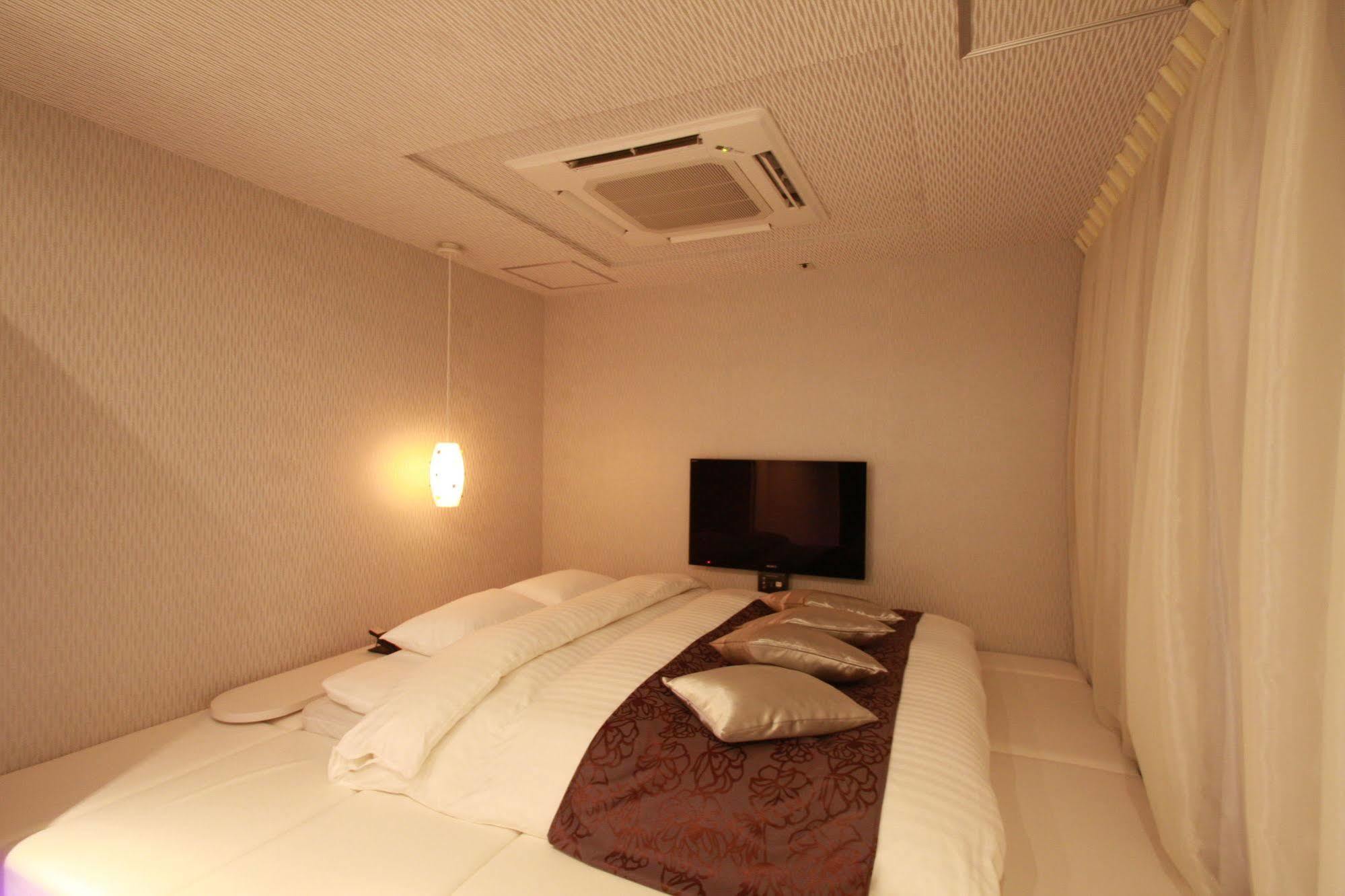 Hotel Edoyado (Adults Only) Tokio Zewnętrze zdjęcie