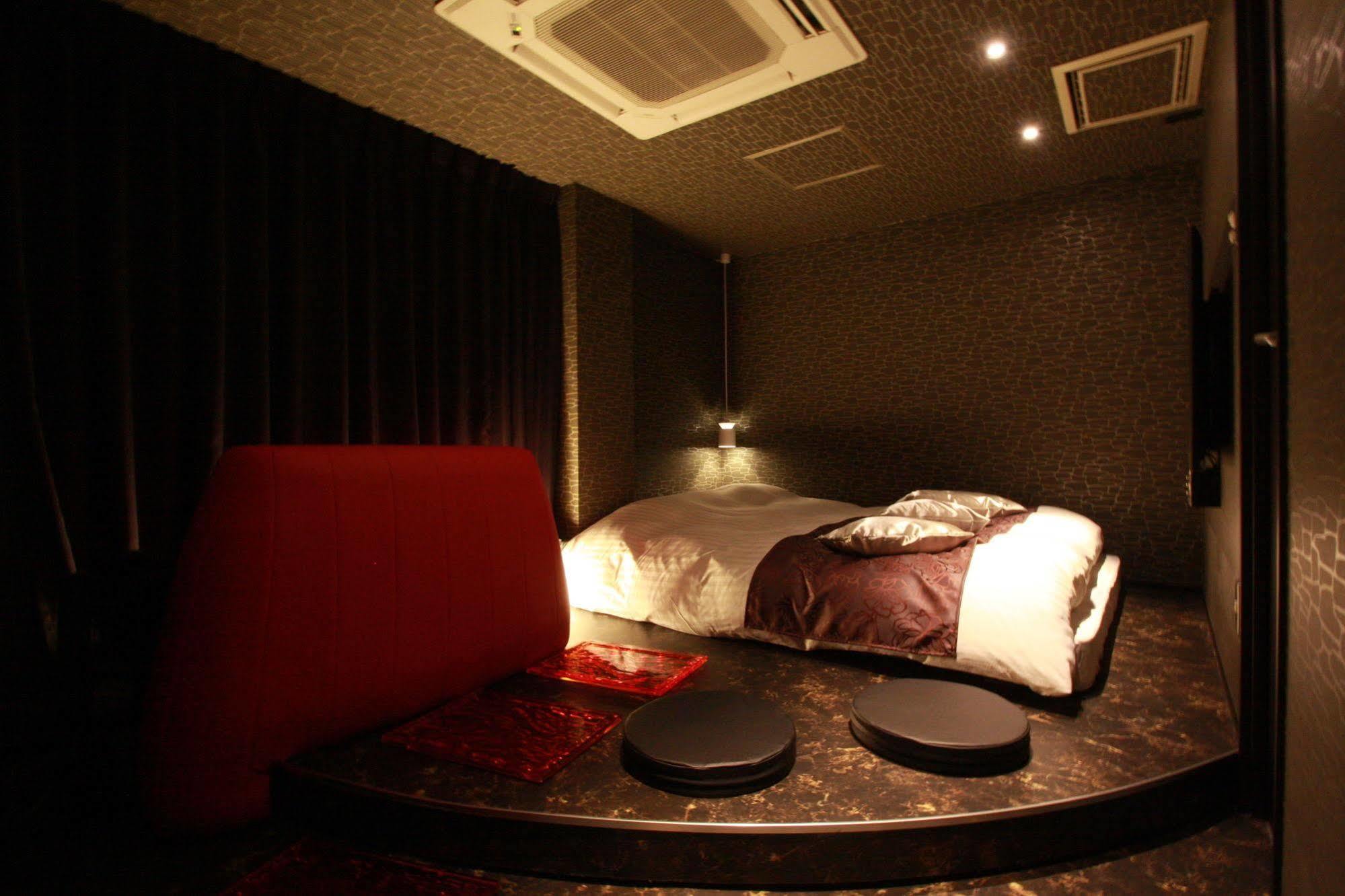 Hotel Edoyado (Adults Only) Tokio Zewnętrze zdjęcie