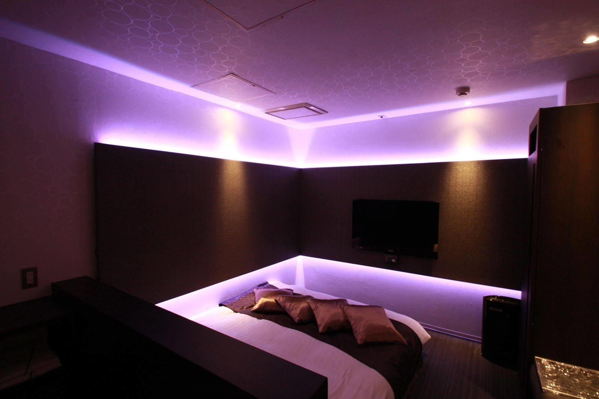 Hotel Edoyado (Adults Only) Tokio Zewnętrze zdjęcie