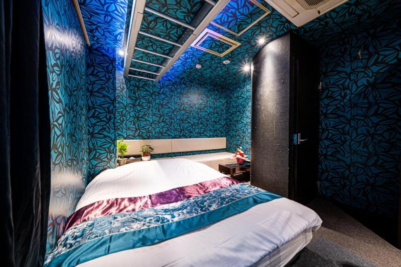 Hotel Edoyado (Adults Only) Tokio Zewnętrze zdjęcie